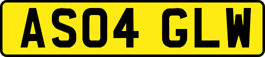 AS04GLW