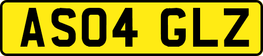 AS04GLZ