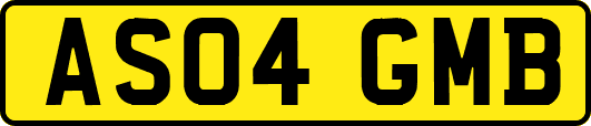 AS04GMB