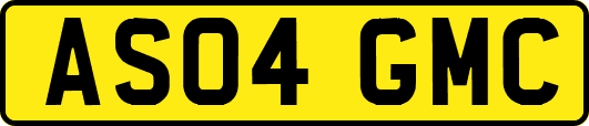 AS04GMC