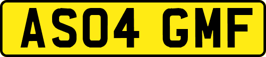AS04GMF