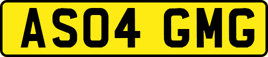 AS04GMG