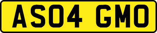 AS04GMO