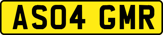 AS04GMR