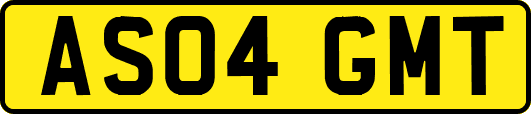 AS04GMT