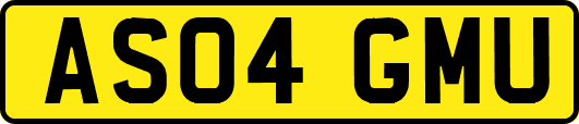 AS04GMU