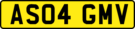 AS04GMV
