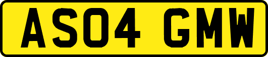 AS04GMW