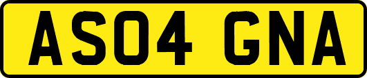 AS04GNA