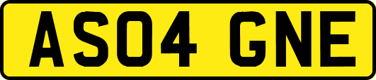 AS04GNE