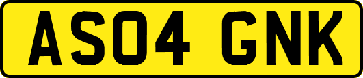 AS04GNK