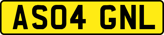 AS04GNL