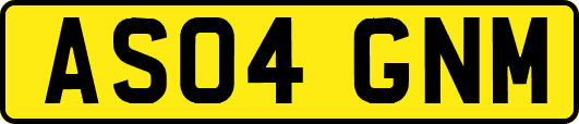 AS04GNM