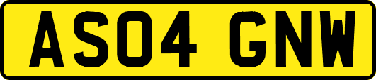 AS04GNW
