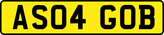 AS04GOB