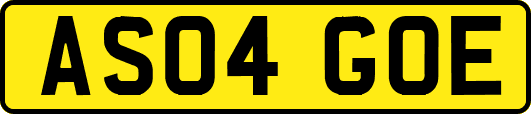 AS04GOE