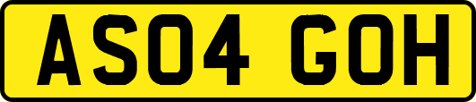 AS04GOH