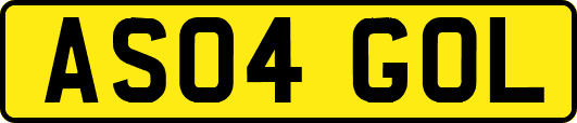 AS04GOL