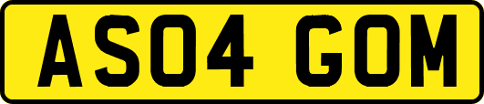 AS04GOM
