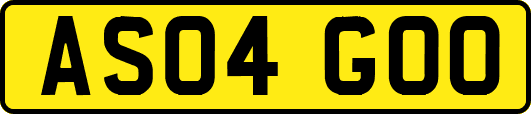 AS04GOO
