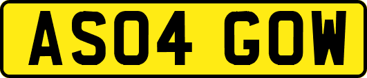 AS04GOW