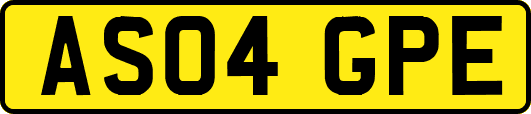 AS04GPE