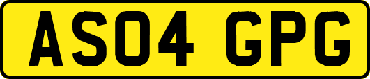 AS04GPG