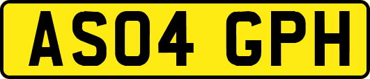AS04GPH
