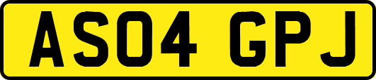 AS04GPJ