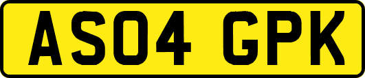 AS04GPK
