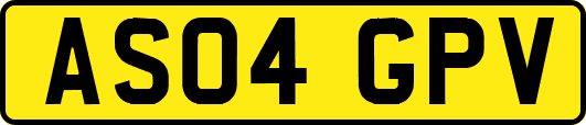 AS04GPV