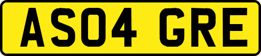 AS04GRE