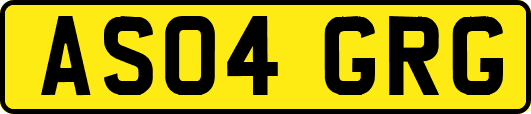 AS04GRG