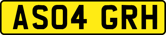 AS04GRH