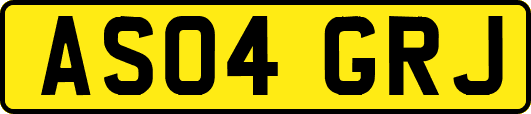 AS04GRJ