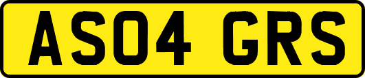 AS04GRS