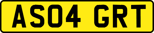 AS04GRT