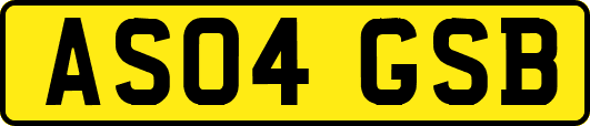 AS04GSB