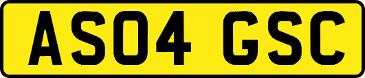 AS04GSC