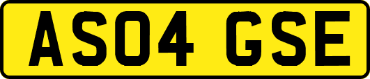 AS04GSE