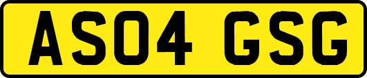AS04GSG