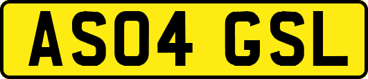 AS04GSL