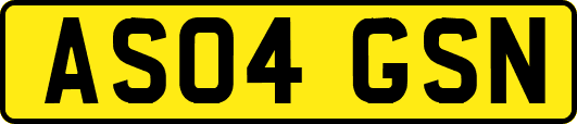 AS04GSN