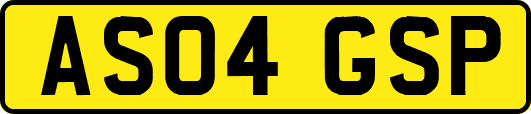 AS04GSP