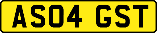 AS04GST