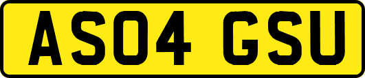 AS04GSU