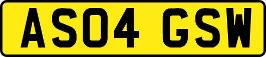 AS04GSW