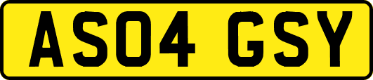 AS04GSY