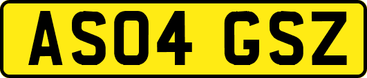 AS04GSZ