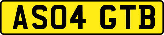 AS04GTB